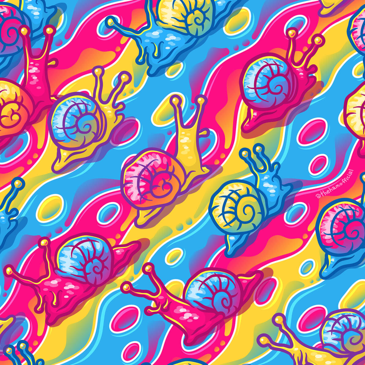 Patterns