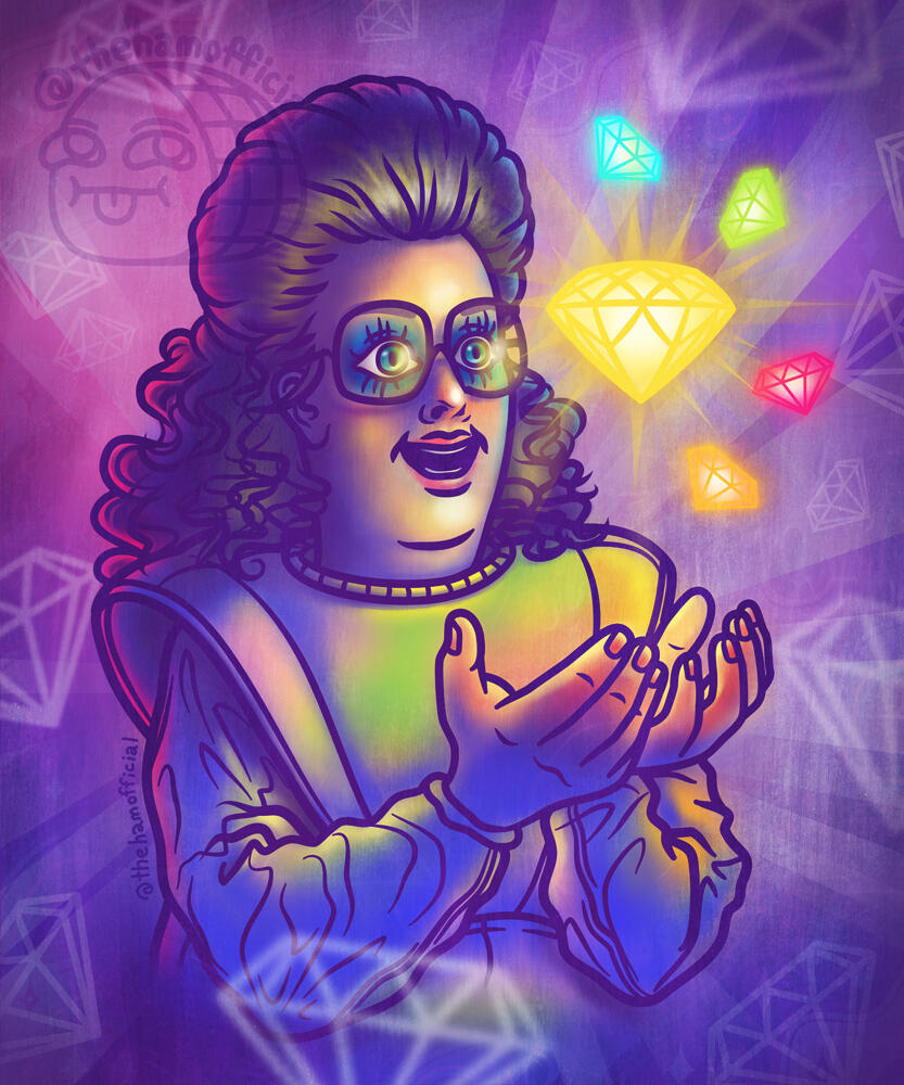 Mother Gem