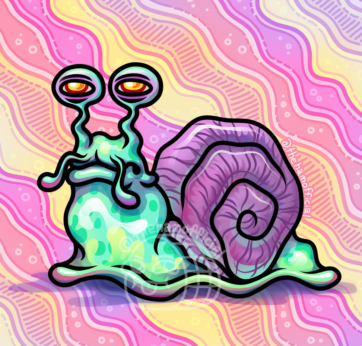 Snail