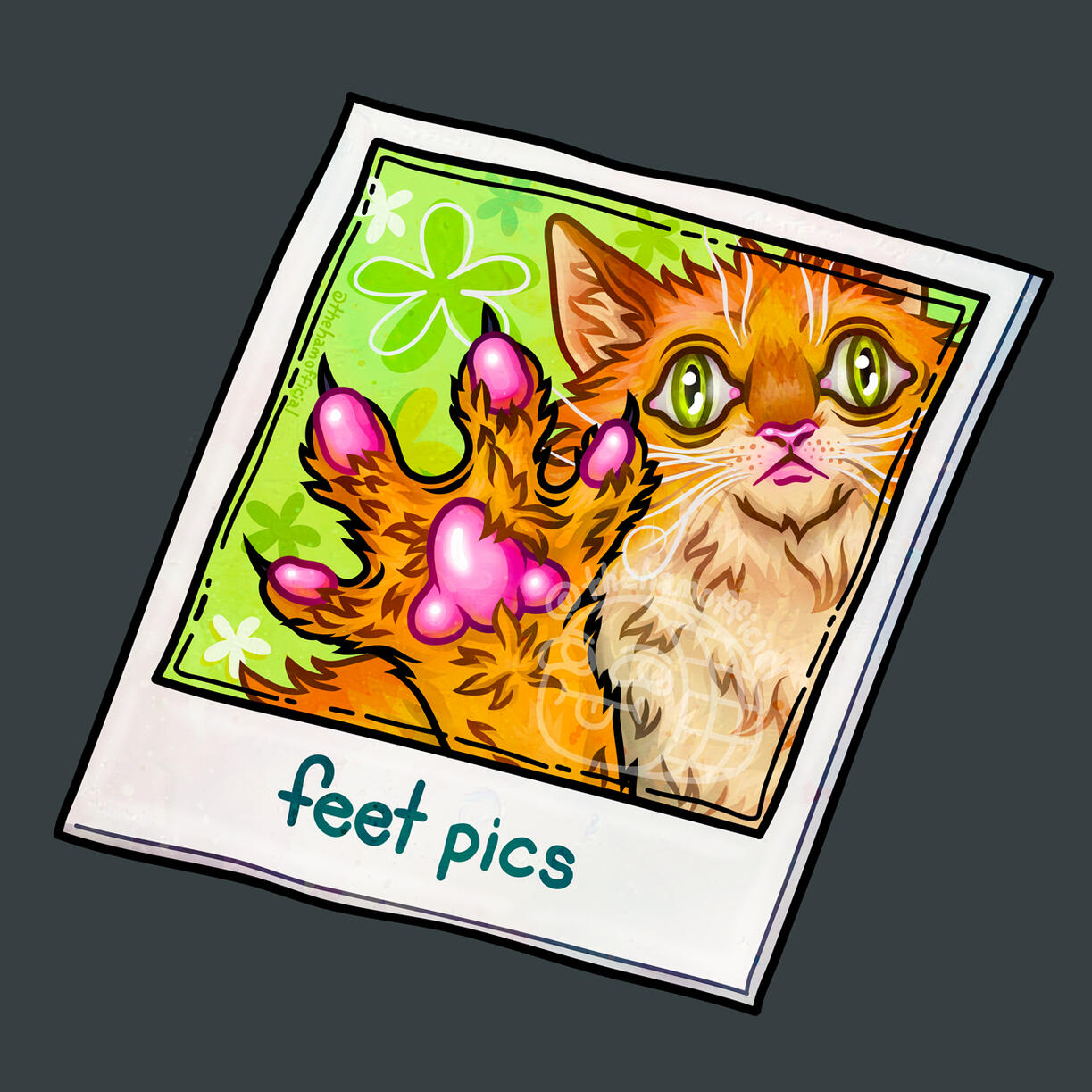 Feet Pics