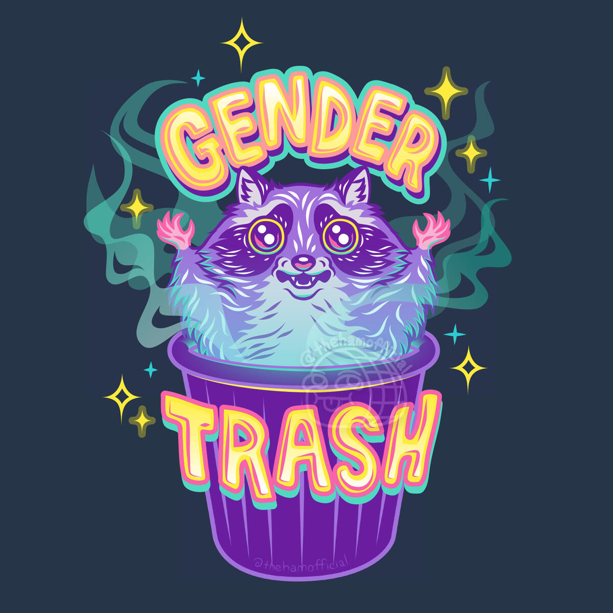 Gender Trash