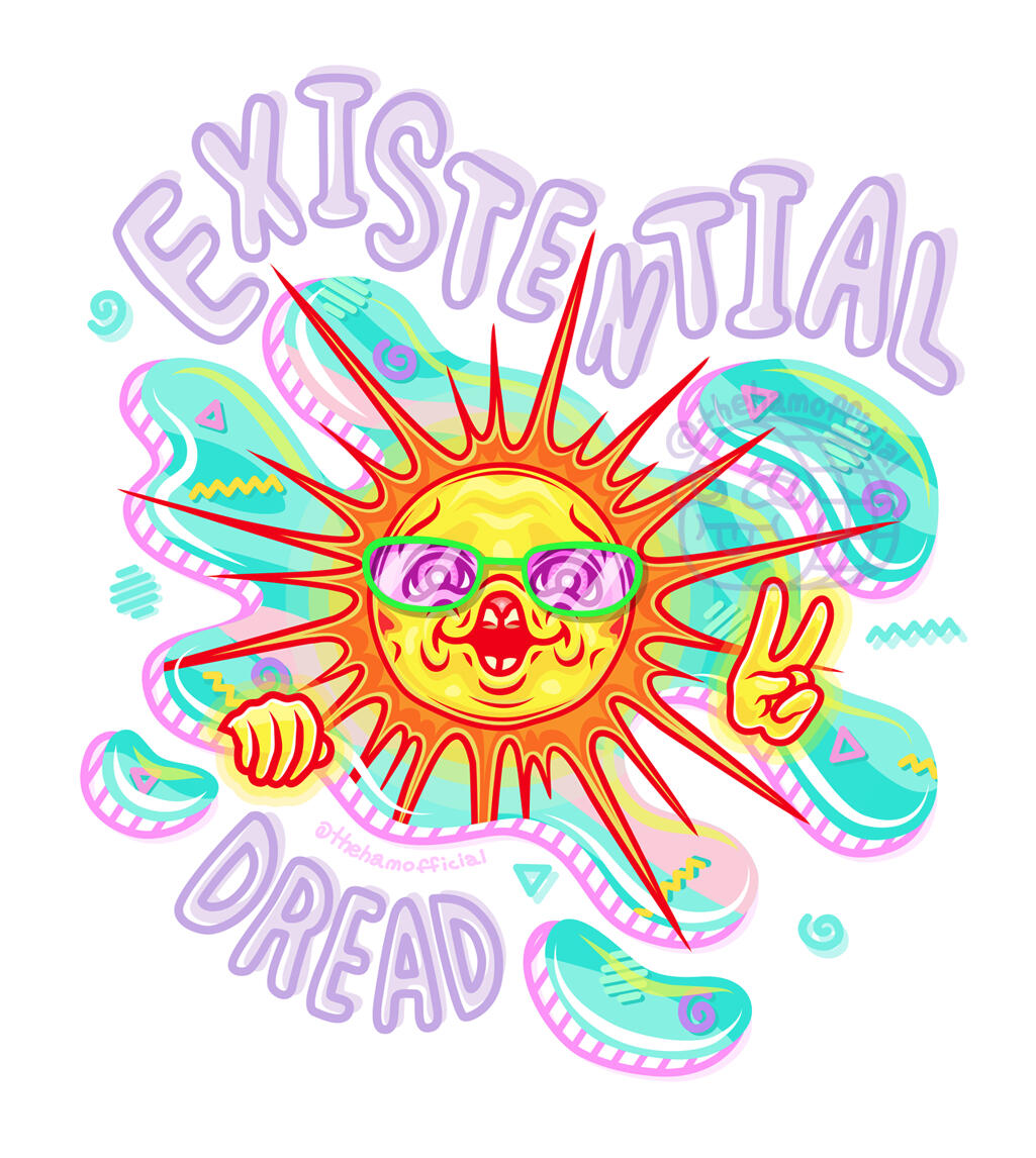 Existential Dread