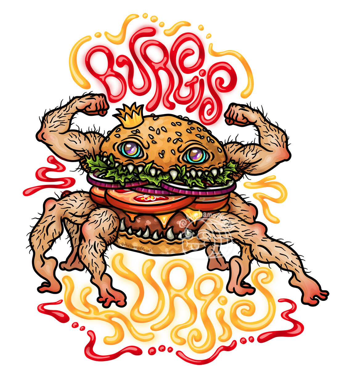 Burgis Kurgis