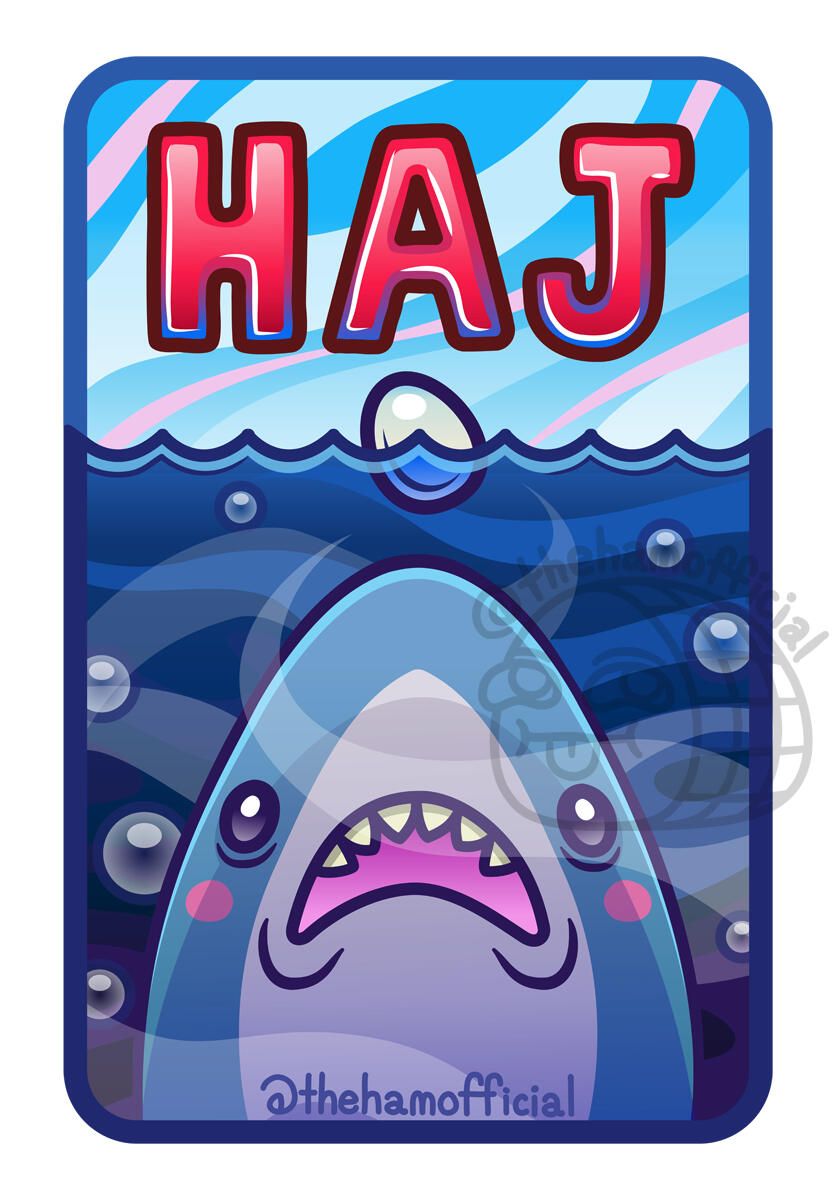 Haj